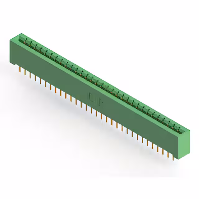 333-062-520-201 EDAC Inc.  Edgeboard Connectors